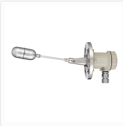 SIDE MOUNTED MAGNETIC LEVEL SWITCH